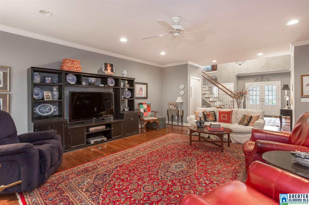 6Woodside Pl, Anniston, AL 36207