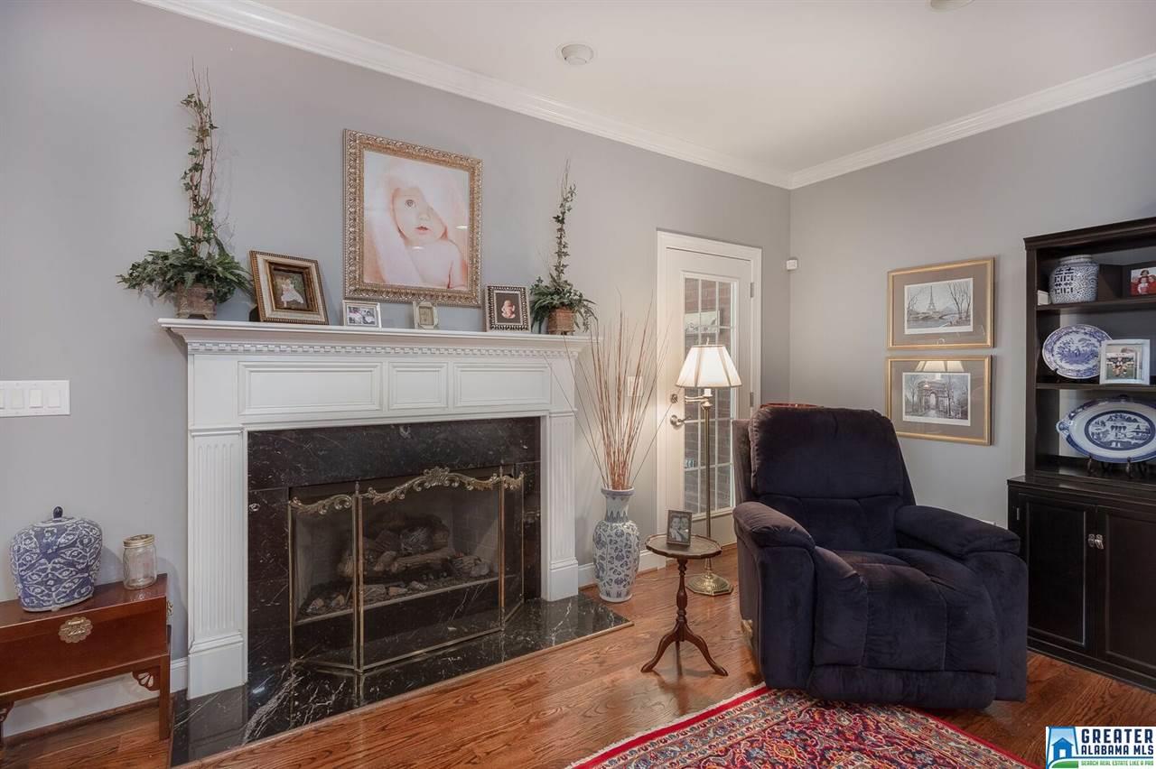 6Woodside Pl, Anniston, AL 36207