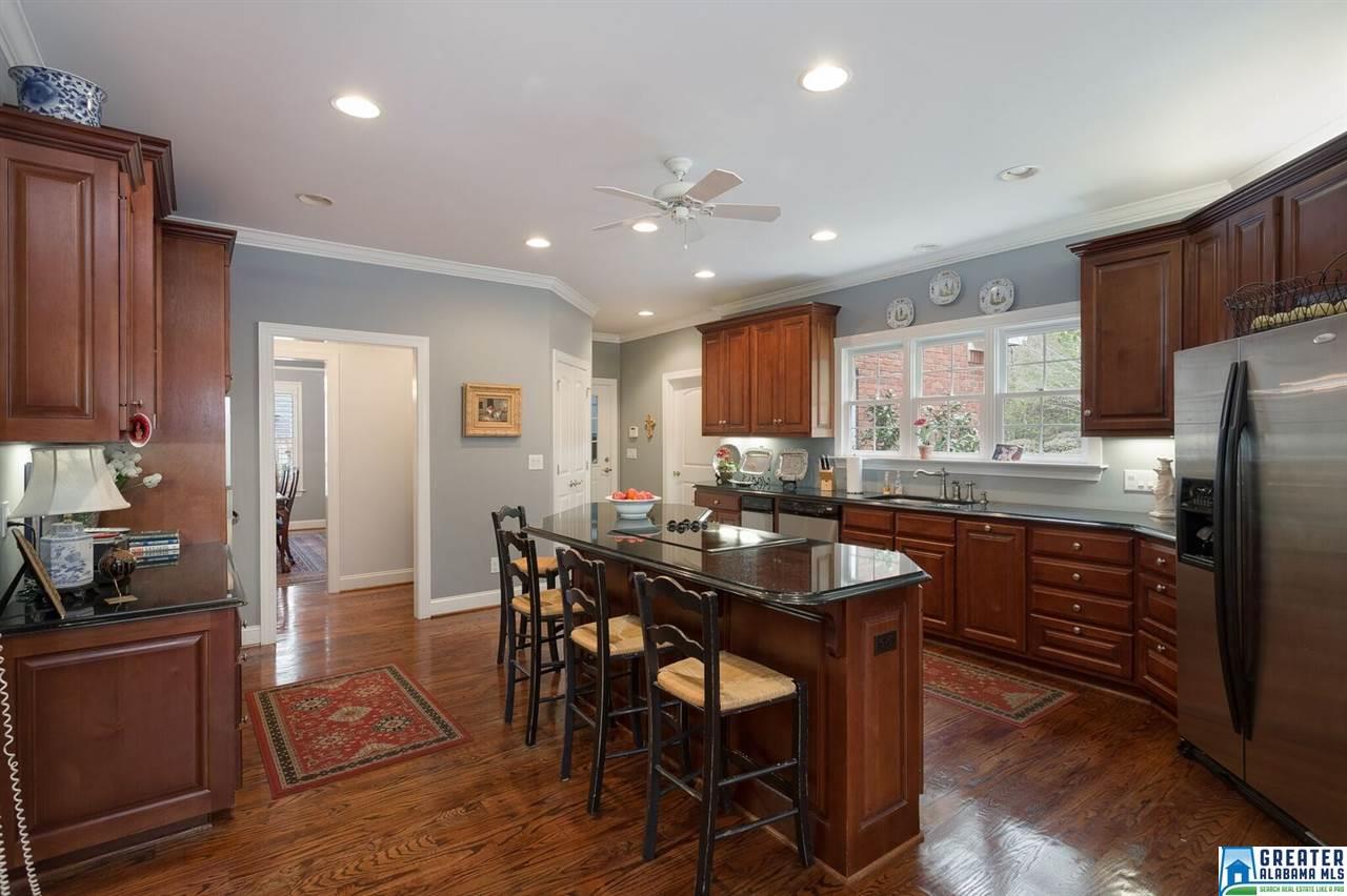 6Woodside Pl, Anniston, AL 36207