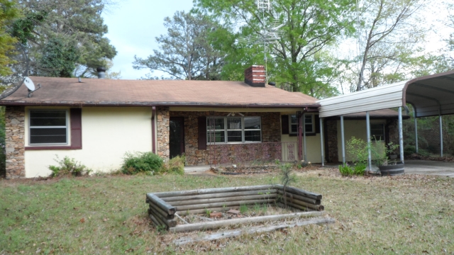 1435 Highland AveAnniston, AL, 36207Calhoun County