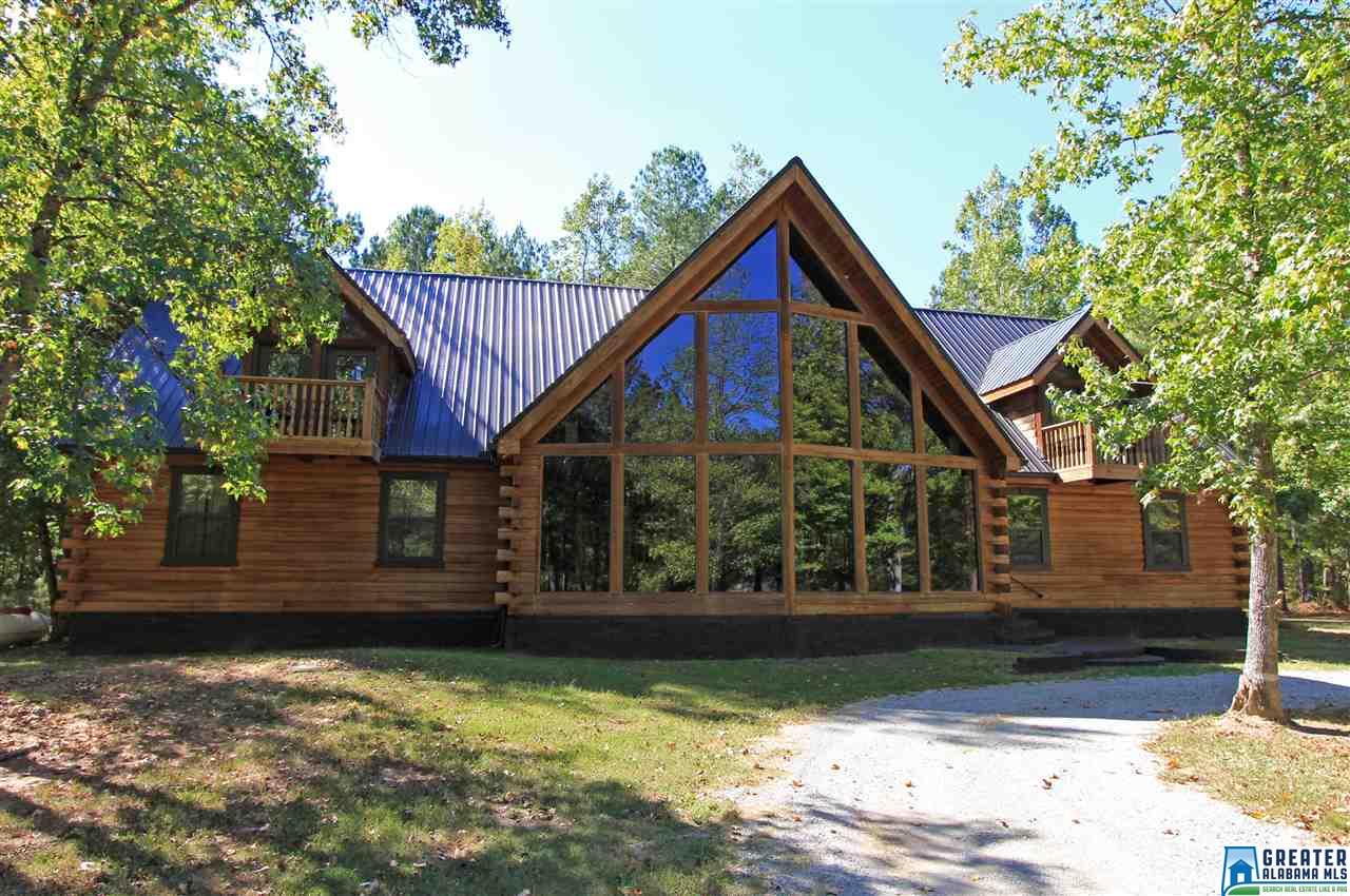 410 IRON CITY CUTOFF, Anniston, AL 36207