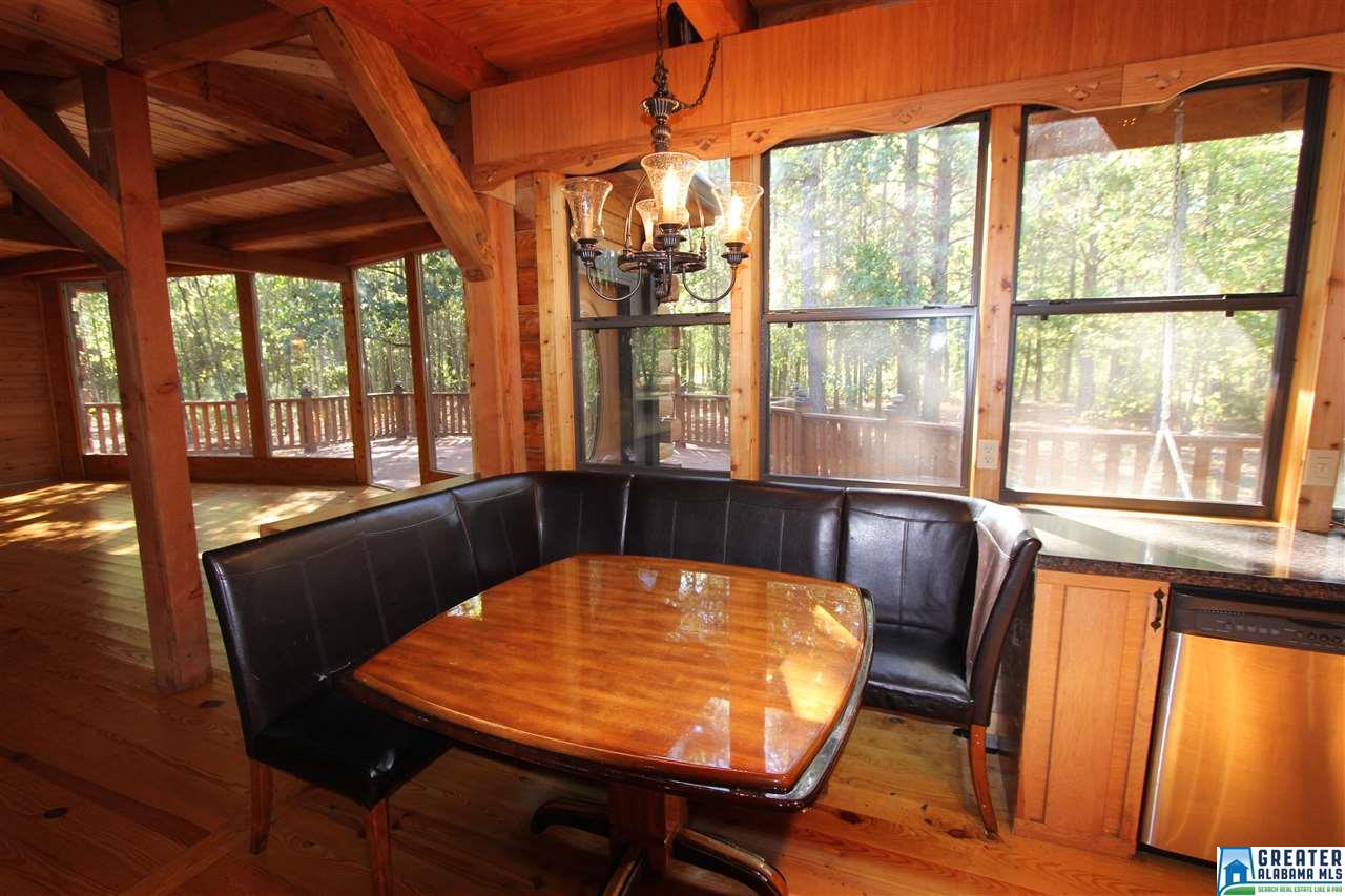 410 IRON CITY CUTOFF, Anniston, AL 36207