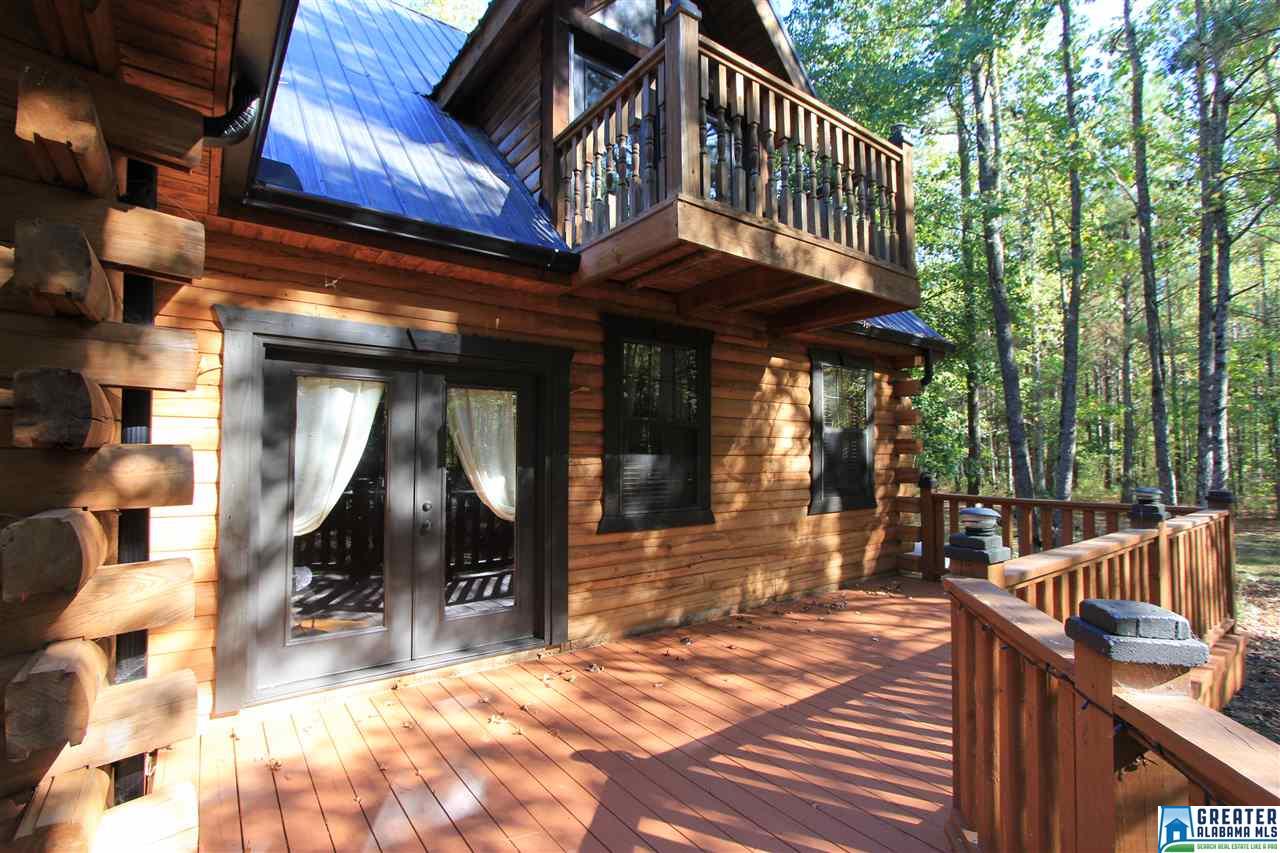 410 IRON CITY CUTOFF, Anniston, AL 36207
