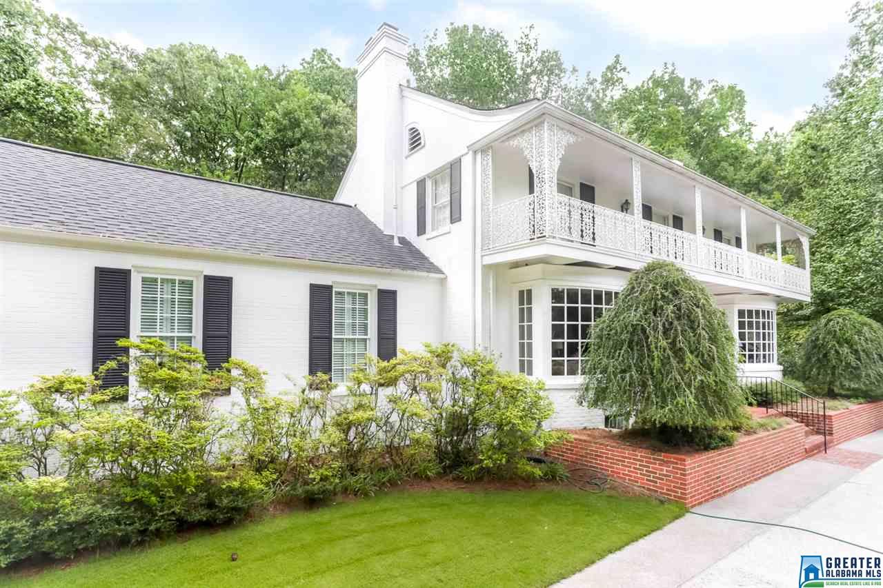401Fairway Dr, Anniston, AL 36207
