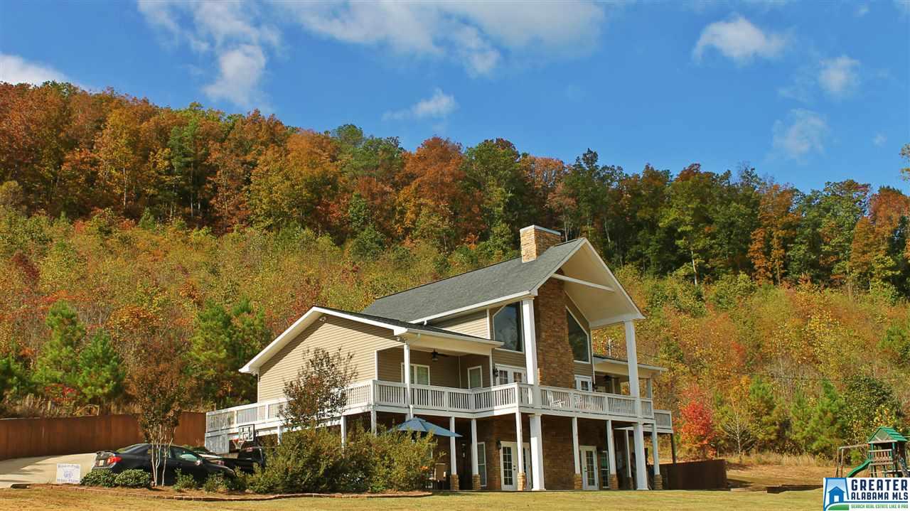 435 EARL ROBERTS RD, Anniston, AL 36207
