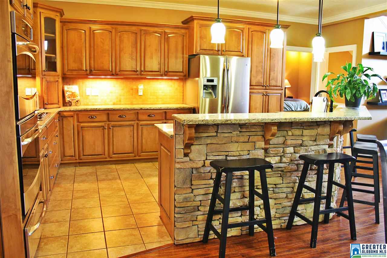435 EARL ROBERTS RD, Anniston, AL 36207