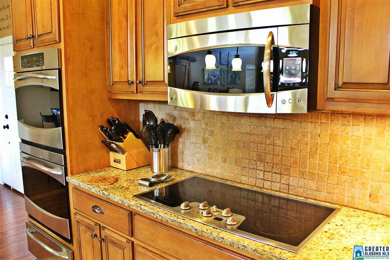 435 EARL ROBERTS RD, Anniston, AL 36207
