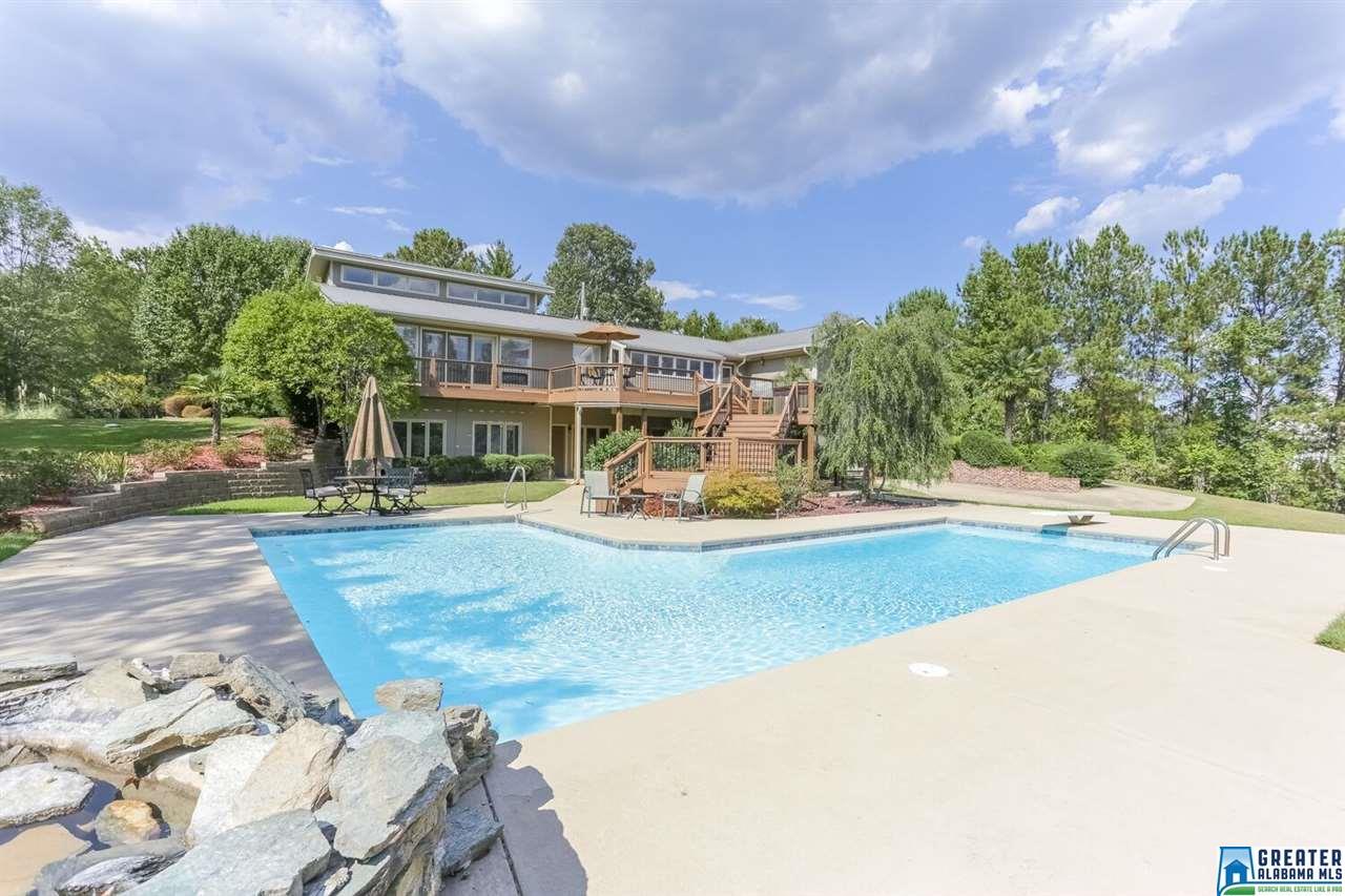 432Kelly Lynn Dr, Anniston, AL 36207