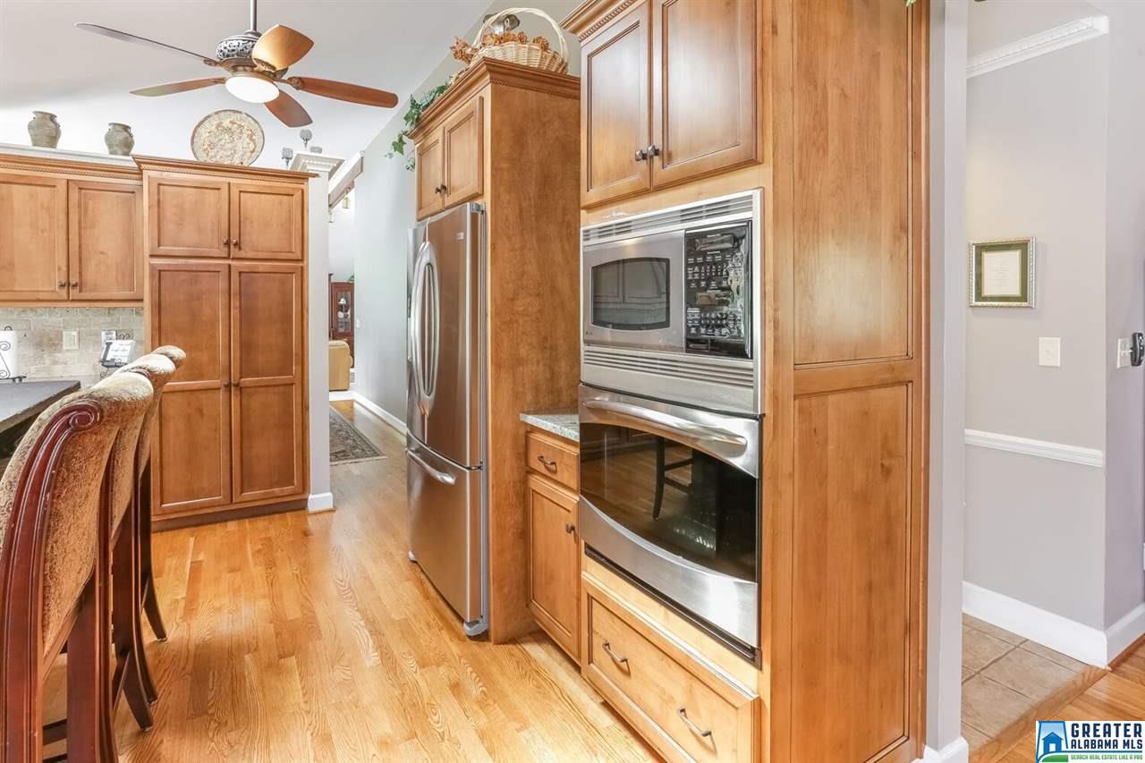 432Kelly Lynn Dr, Anniston, AL 36207
