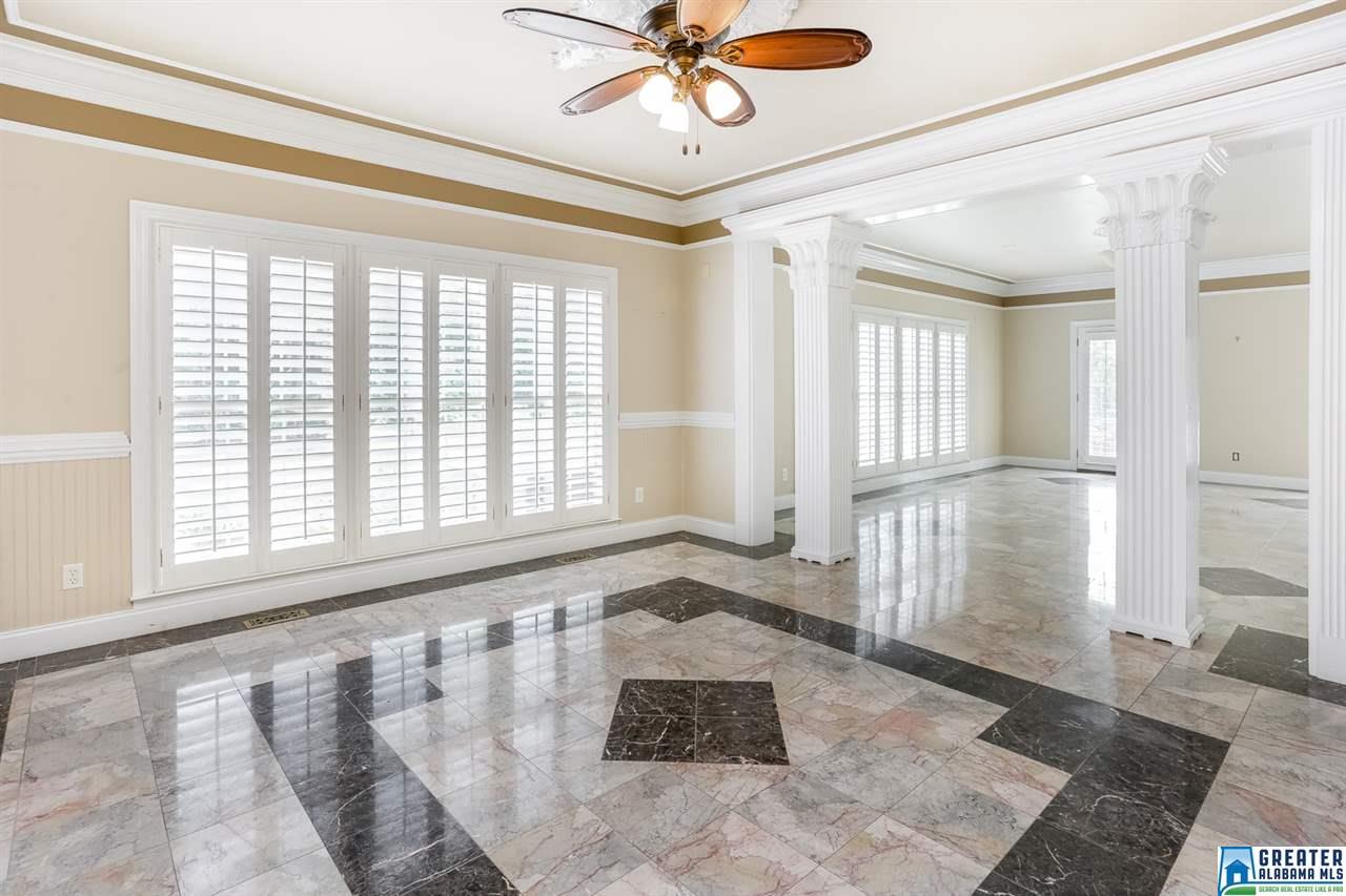 1029Dearmanville Dr, Anniston, AL 36207