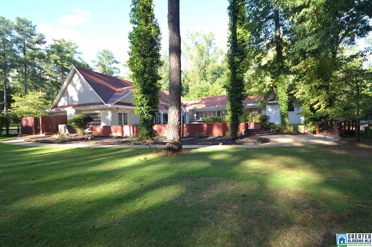 2901 COLEMAN RD, Anniston, AL 36207