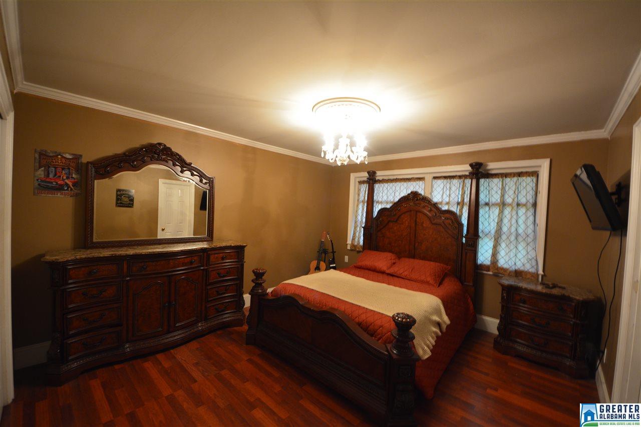 2901 COLEMAN RD, Anniston, AL 36207