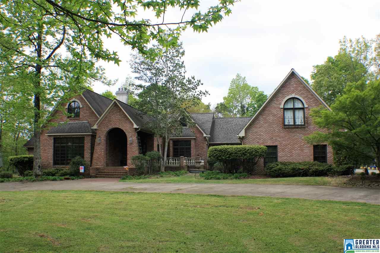 3771Choccolocco Rd, Anniston, AL 36207