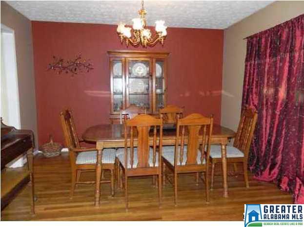 234 STONEY WAY, Alexandria, AL 36250