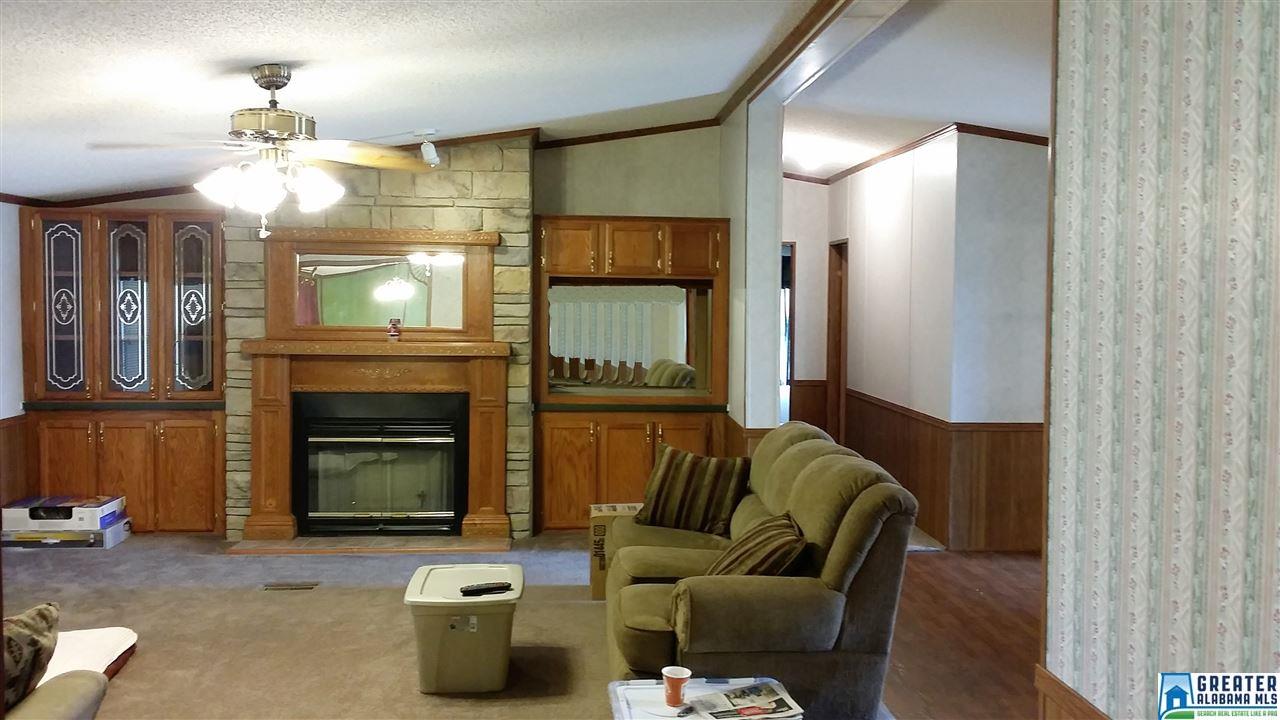 3435Gladden Ln, Alexandria, AL 36250