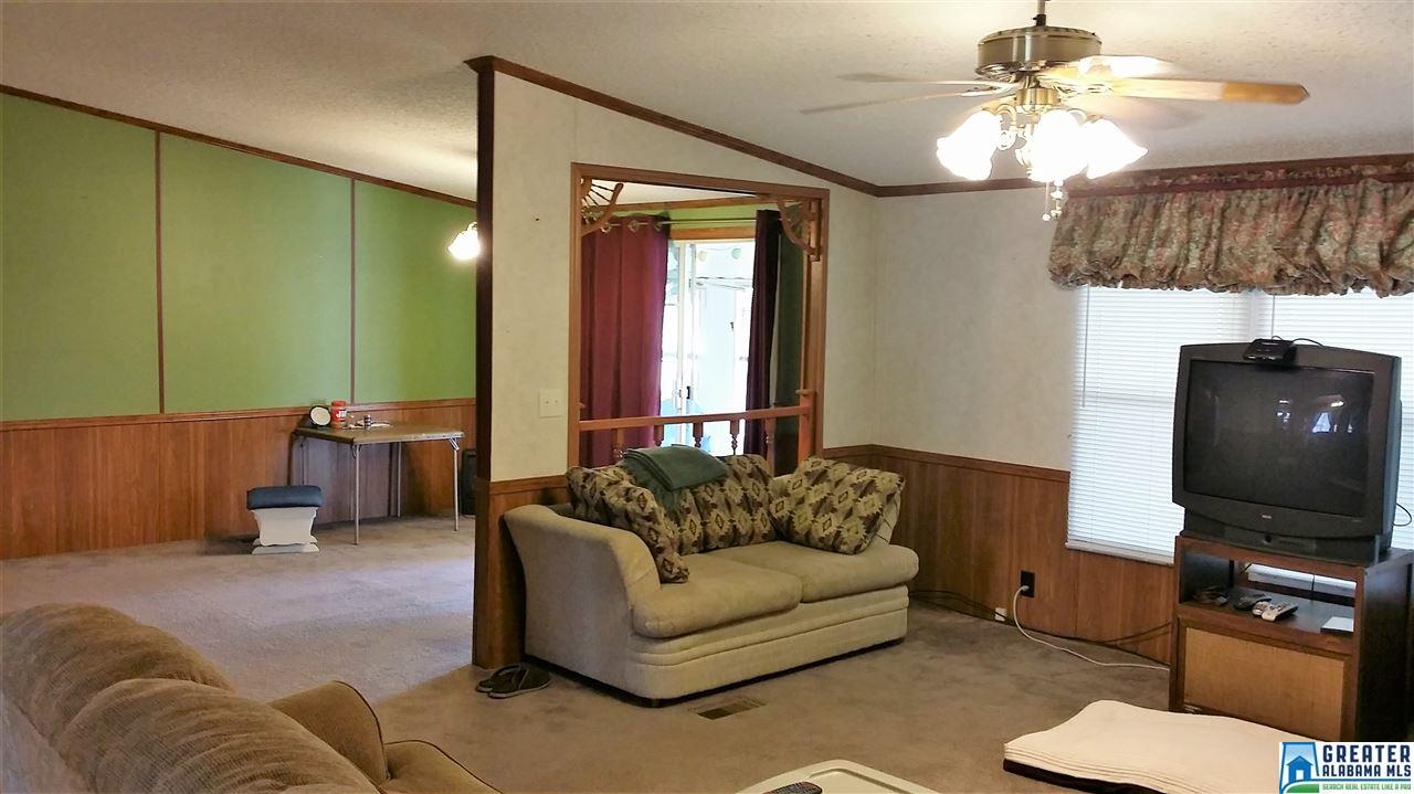 3435Gladden Ln, Alexandria, AL 36250