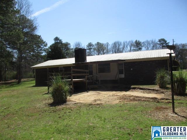 173 E GLEN DR, Alexandria, AL 36250