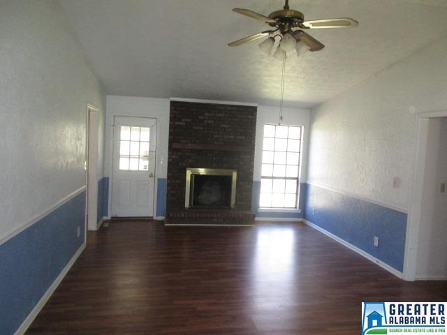 173 E GLEN DR, Alexandria, AL 36250