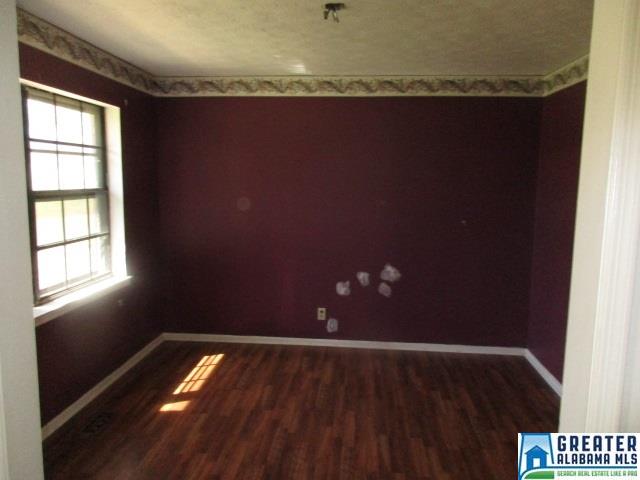 173 E GLEN DR, Alexandria, AL 36250