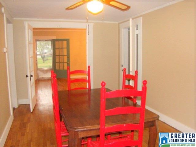 65 STADIUM DR, Alexandria, AL 36250