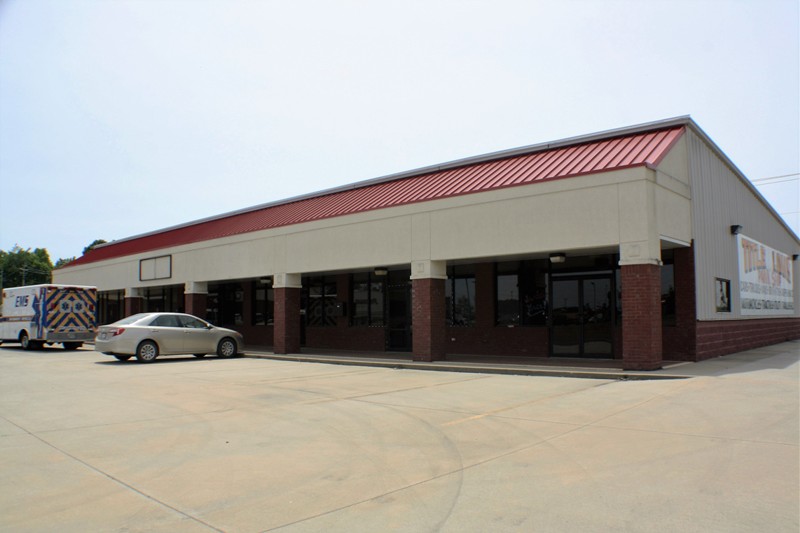 111 l Valley Dr., Alaexandia, AL 36250