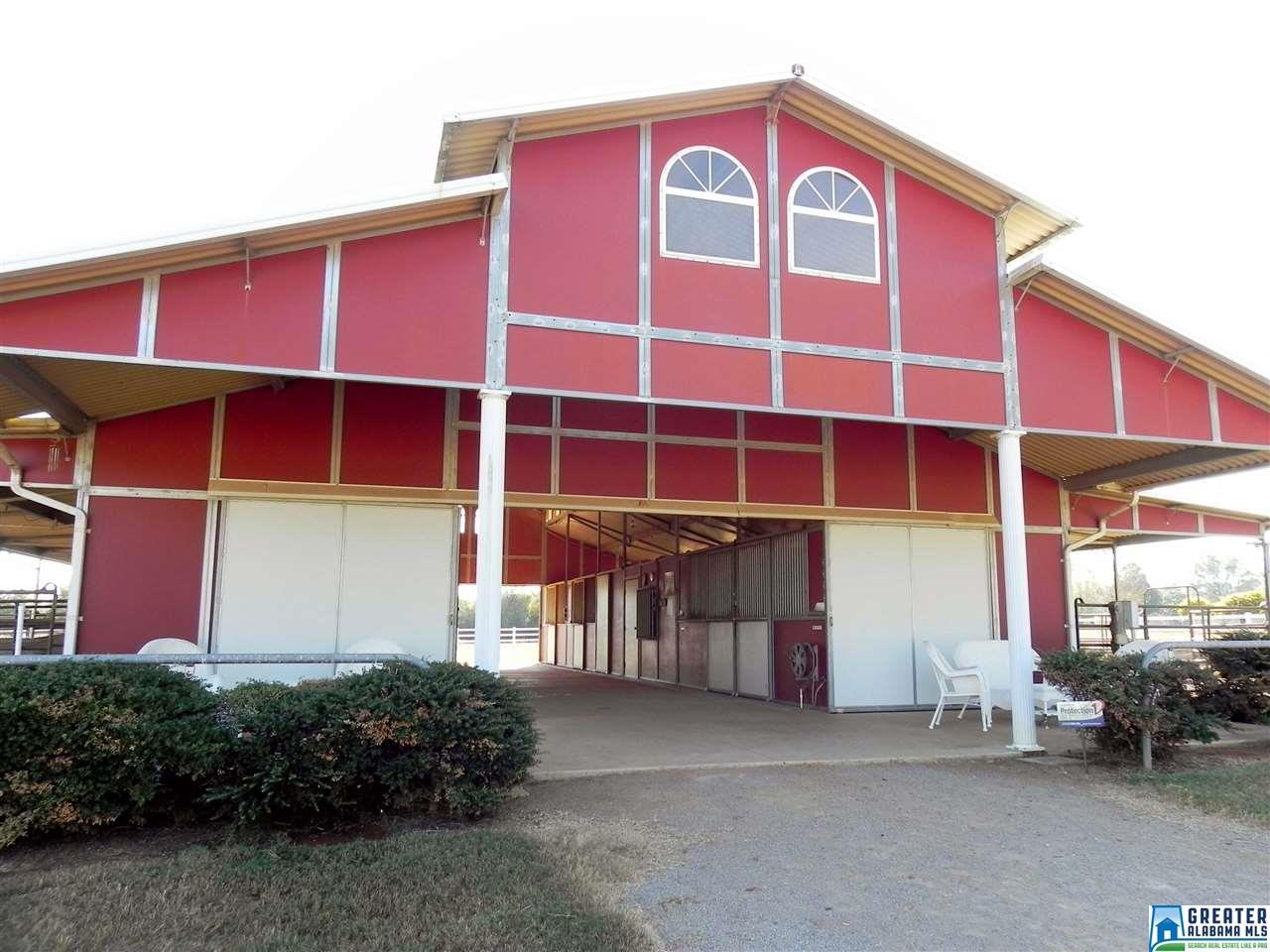 145 LISA DR, Alexandria, AL 36250