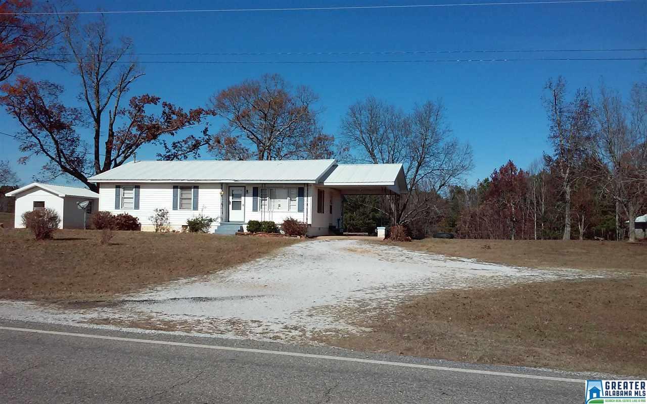 26756 HWY 77, Ashland, AL 36251