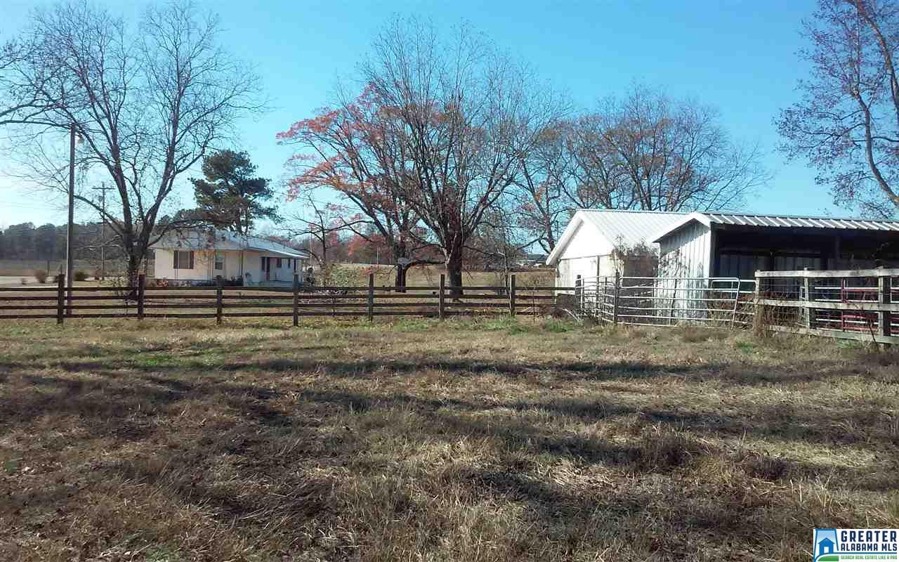 26756 HWY 77, Ashland, AL 36251