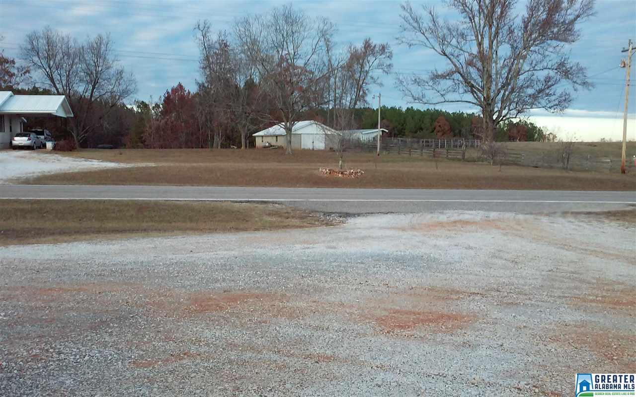 26756 HWY 77, Ashland, AL 36251
