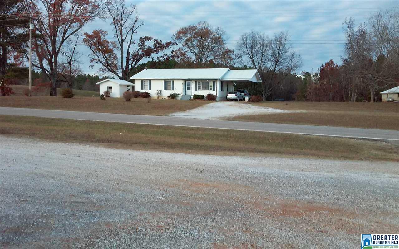 26756 HWY 77, Ashland, AL 36251