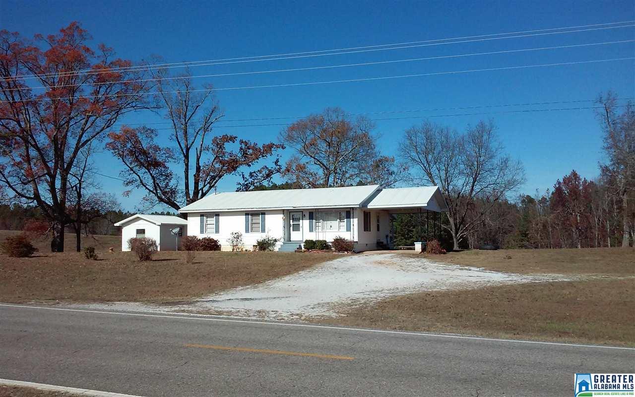 26756 HWY 77, Ashland, AL 36251