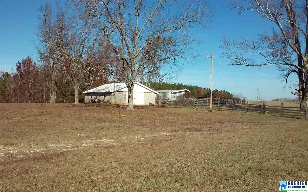 26756 HWY 77, Ashland, AL 36251