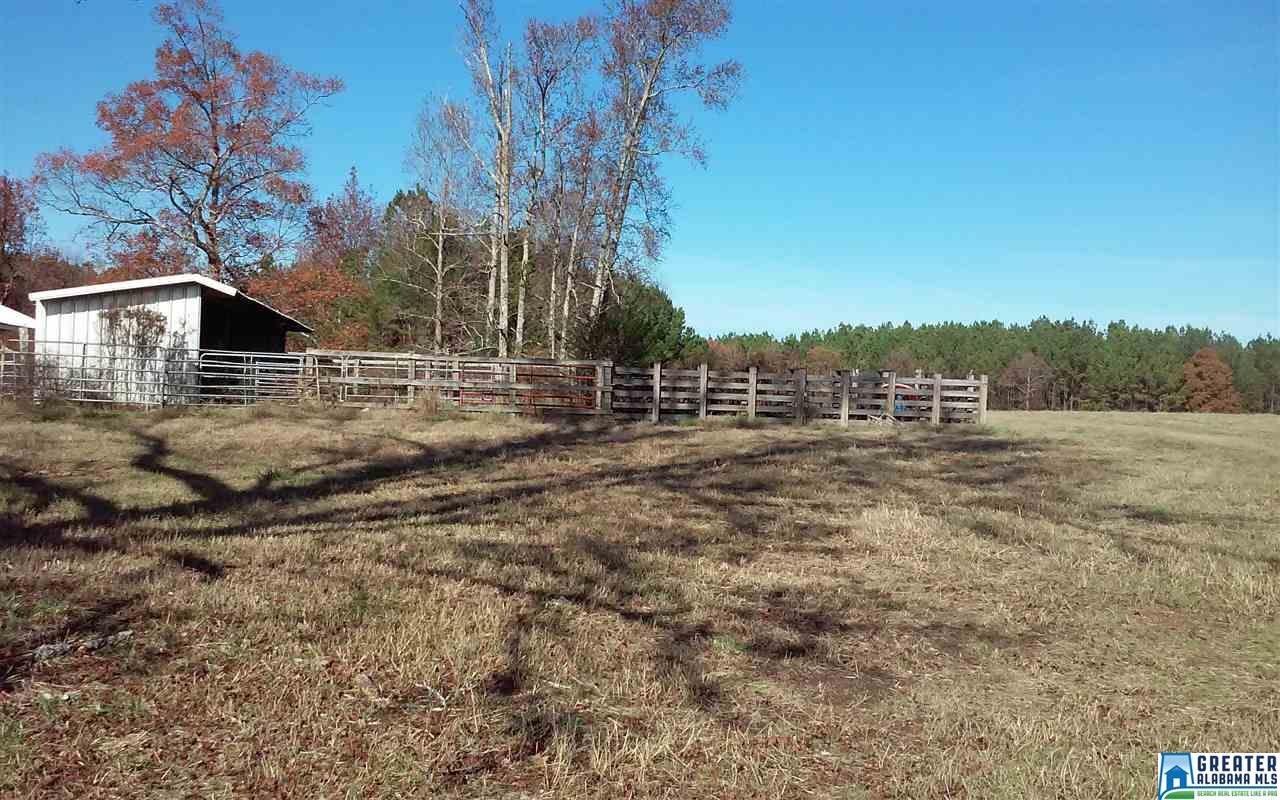 26756 HWY 77, Ashland, AL 36251