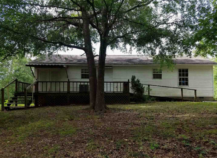 484 County Road 218Delta, AL, 36258Randolph County