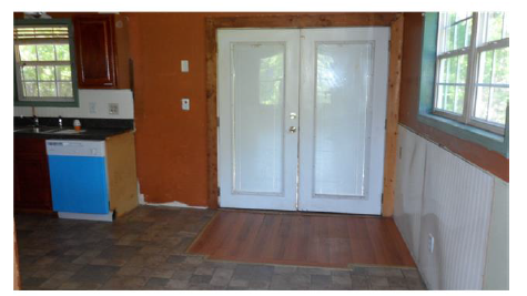 484 County Road 218Delta, AL, 36258Randolph County