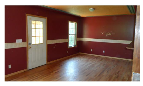 484 County Road 218Delta, AL, 36258Randolph County