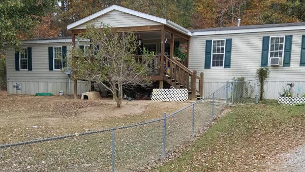 611 MAHAFFEY RD ,AL, Eastaboga, 36260