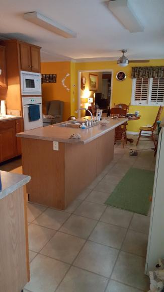 611 MAHAFFEY RD ,AL, Eastaboga, 36260