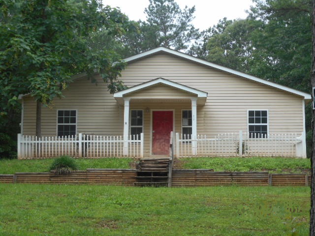 859 County Road 233Fruithurst, AL, 36262Cleburne County