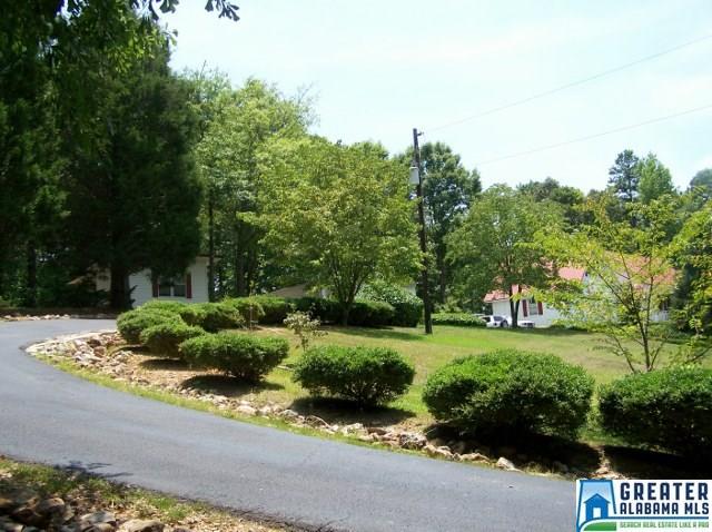 788 RIVER RD, Heflin, AL 36264