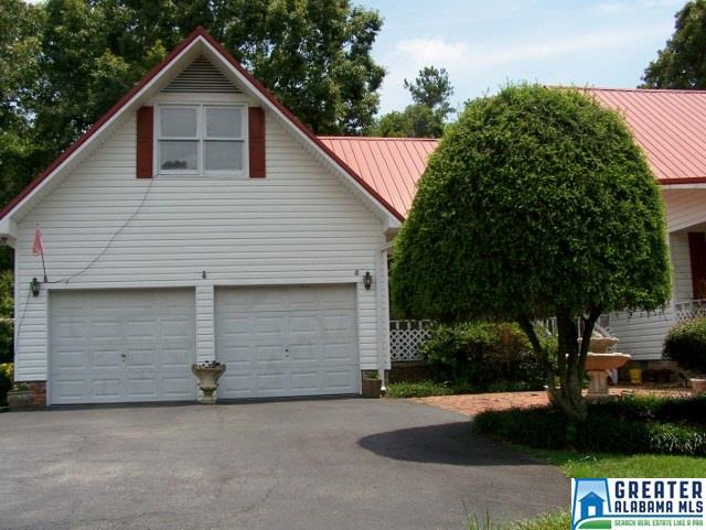 788 RIVER RD, Heflin, AL 36264