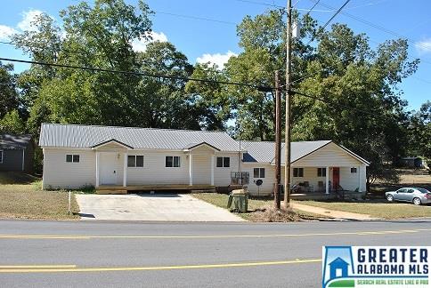 0 HWY 49, Lineville, AL 36266