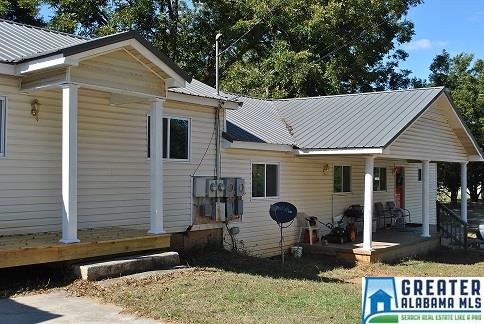 0 HWY 49, Lineville, AL 36266