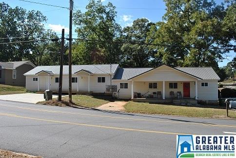 0 HWY 49, Lineville, AL 36266