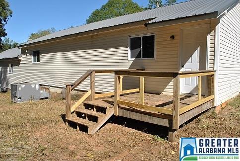 0 HWY 49, Lineville, AL 36266