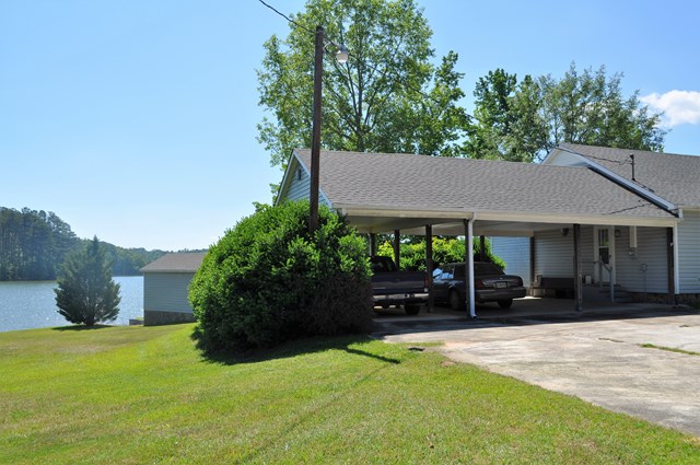 73 Sanford Avenue, Lineville, AL 36266