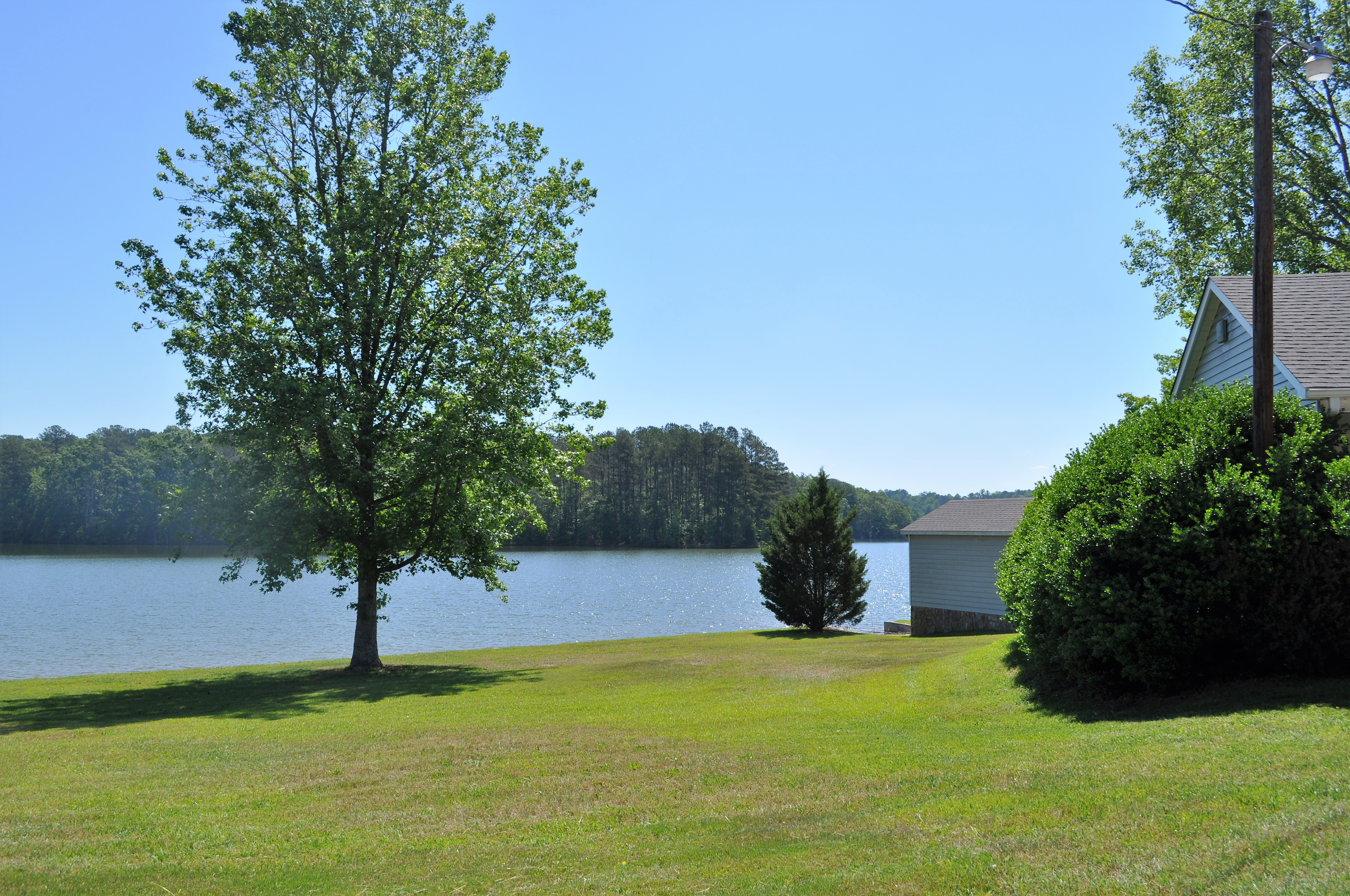73 Sanford Avenue, Lineville, AL 36266