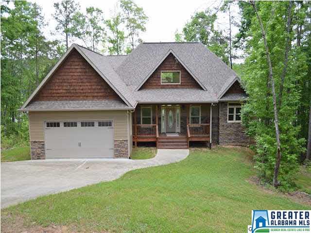 3 WESTSHORE LANDING DR, Lineville, AL 36266