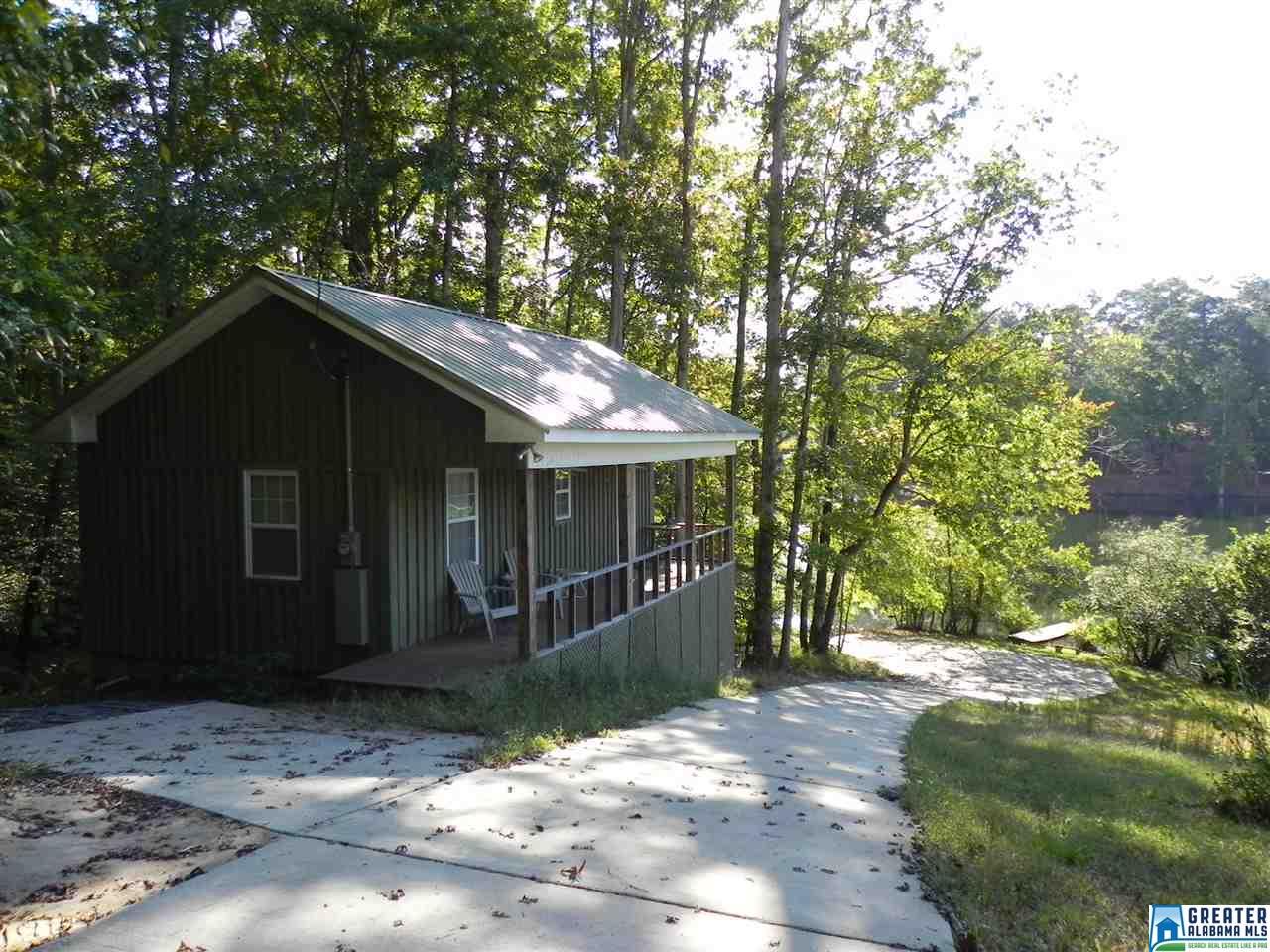 1014 LAKE ROBIN CIR, Munford, AL 36268