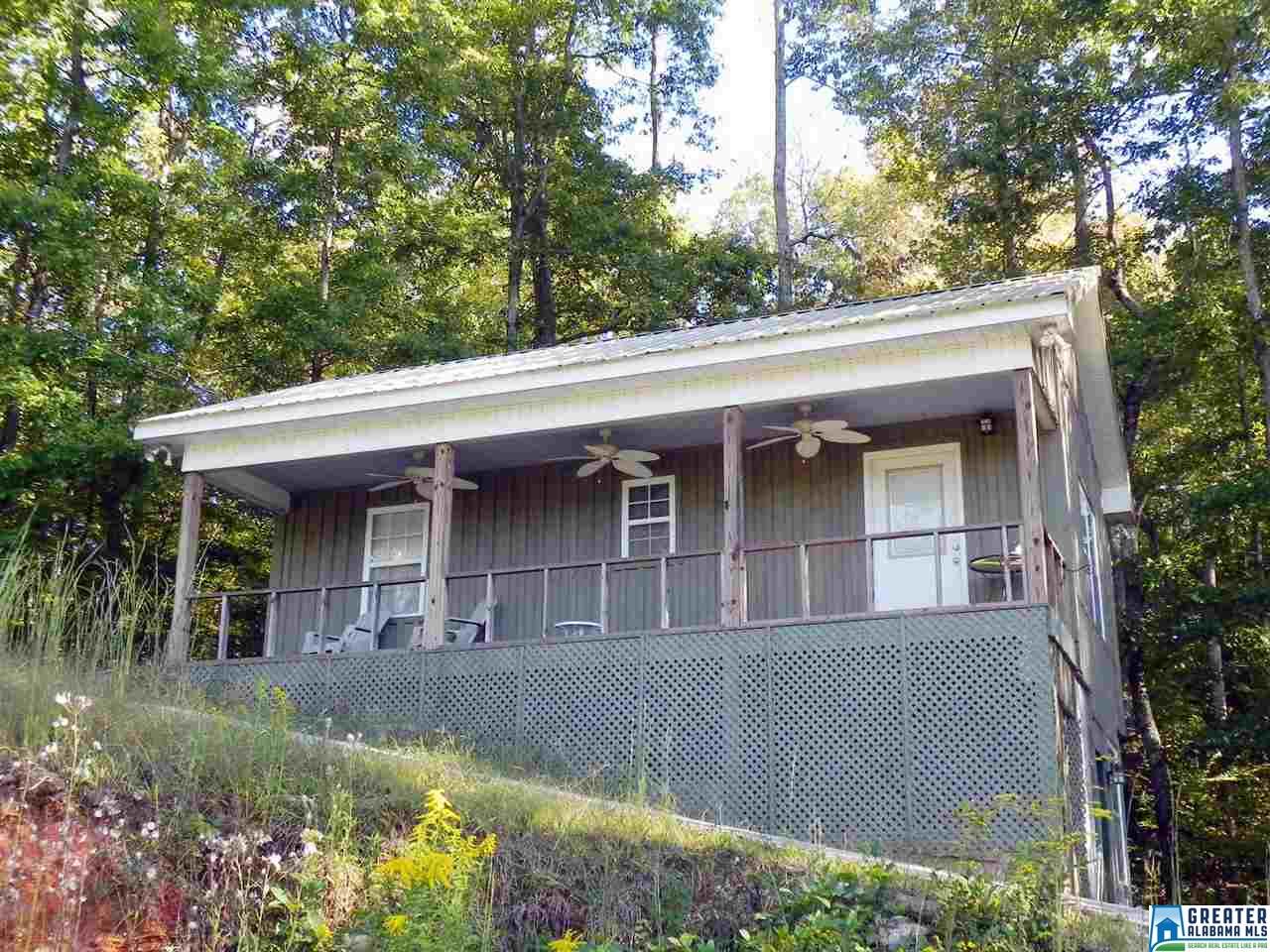 1014 LAKE ROBIN CIR, Munford, AL 36268